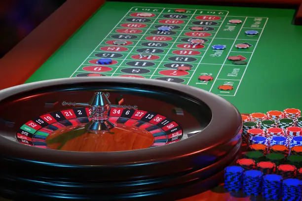 Meja blackjack live dealer juara102 dengan interaksi real-time